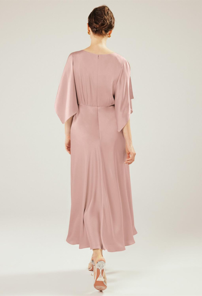 AW Pine Dress